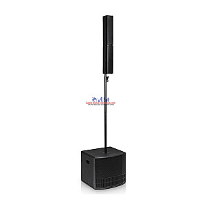 dB Technologies ES503 3 Amped Stereo System